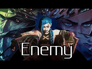 Arcane AMV | Enemy