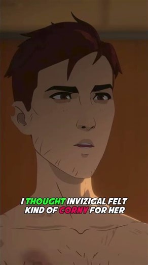 Invisigal at the BOTTOM of Weekly Rankings In Dispatch