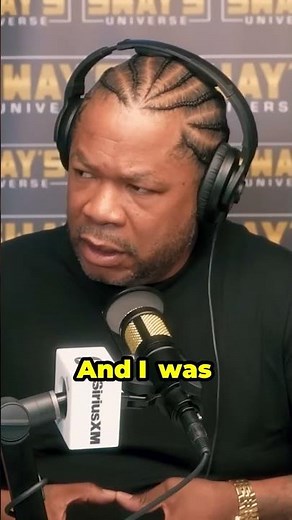 Unlocking the Genius: Xzibit Dives Deep into Saafir's Legendary Flow!