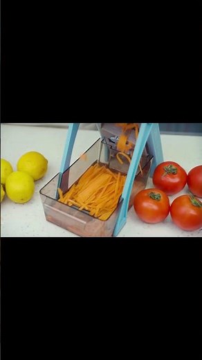 🥕All-in-One Veggie Slicer – Chop, Slice & Dice Effortlessly🥒