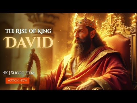 King David: His Greatest Regret and Redemption