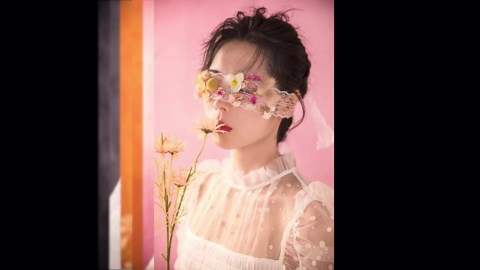 Kate Backdrop 1.5x2.2m/5x7ft Studio Classic Textured Dark Blue Figure Photography Shooting Backdrop Props Character Photography Background for Portraits