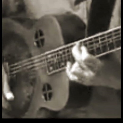 Vintage Resonator Guitar Blues #jazz #fingerstyle #resonatorguitar #blues
