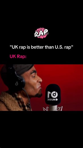 Rap Minded 🧠 | Rap & Hip-Hop on Instagram: "“Big man ting, I’m bigger than Ben is” 😭🔥 The UK rap scene has evolved from underground beginnings into one of the most influential forces in global hip-hop. Rooted in genres like garage, grime, jungle, and dancehall, UK rap developed its own identity separate from its American counterpart, marked by fast-paced flows, local slang, and socially reflective lyrics. In the early 2000s, grime artists like Dizzee Rascal, Kano, and Wiley helped lay the fou