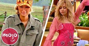 Top 10 2000s TV Shows with the Most Outrageous Fashion | Articles on WatchMojo.com