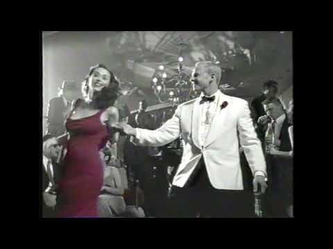 Drink - 1999 - Dr. Pepper 'One Fox One Taste' Promotion James Bond Inspired Commercial E
