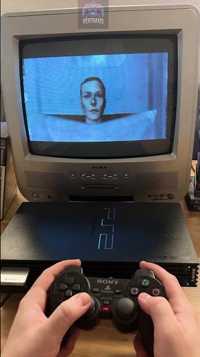Max Payne 2: The Fall of Max Payne PS2 Retro Gaming