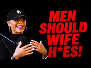 “Wife the 304s!” – Amber Rose’s Wild Take Shocks Everyone