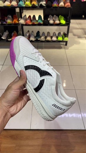 Sepatu Futsal Ortuseight Jogosala Volta V3 — Review & Spesifikasi