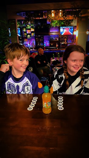 The Lion Challenge: Test Your Trivia Knowledge!