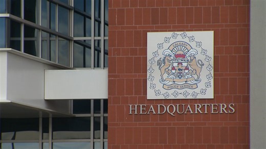 Calgary police employee facing breach of privacy charges