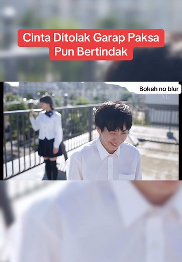 Bokeh No Blur: Drama Romantis yang Menggugah Hati