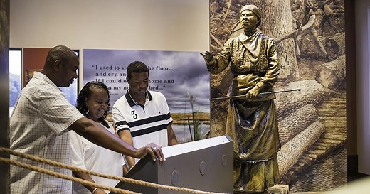 The Ultimate Guide to Underground Railroad Sites in Maryland