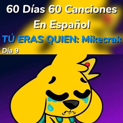 #mikecrack #mikecrack💛 #mikecrak #mikecrackexe #mikecrack💛🐶💎🍫 #mikecrack_exe #mikecrackfans #mikecrakcancion #mikecrakcanciones💛💎🍫 #tuerasquienmikecrack #mikecrakcancionsad #paratii #paratiiiiiiiiiiiiiiiiiiiiiiiiiiiiiii #para #para #foryoupage #viral #fyp #recommendations #musica #musicaenespañol #apoyooooooooo #fvpppppp #contenido #asloviral #fvppp #foryou #fypシ #viral #viraliza #fy #xyzbca #pinchetiktokponmeenparati #uwu #zybca #rolasparaelestado