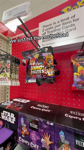 I had lost all hope, then I saw the light shining on the hook at target. jackpot. #fyp #unboxing