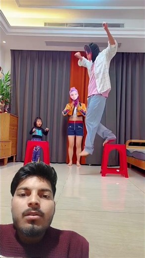 Levitation trick that fools every spectator#shorts