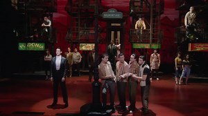 Great seats from $50 – Bring your whole neighborhood to see Broadway’s Hit Crowd Pleaser! | A Bronx Tale The Musical