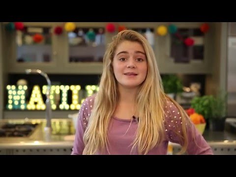 Tilly Tube Episode 1- Egg Muffins