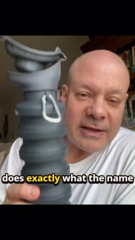 End Public Urination With PeeSport!