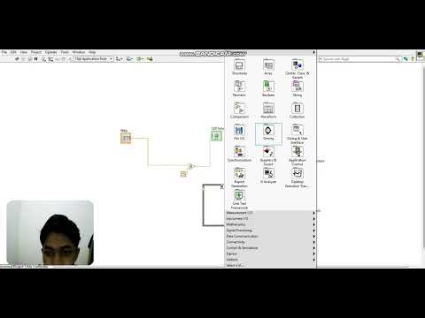 Tutorial Dasar Loop, Case Structure, Array, File TXT, dan Counter Otomatis
