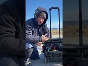 VETO PRO PAC'S NEW TECH-XL WHEELER - Video by our customer Brian in Canada
