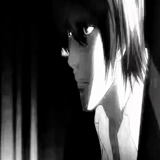 Sinister Death Note Edit Featuring Light Yagami