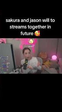 (credit: fov180 on tiktok) #Sakurashymko #faze #sakura #viralshorts #jakura #jasontheween