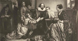 William Shakespeare - Plays, Biography & Poems | HISTORY