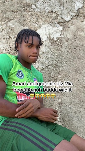 Everything alr😭😭😭#ackeemtiktokboss #viralvideo #funnyvideos | amari and queenie