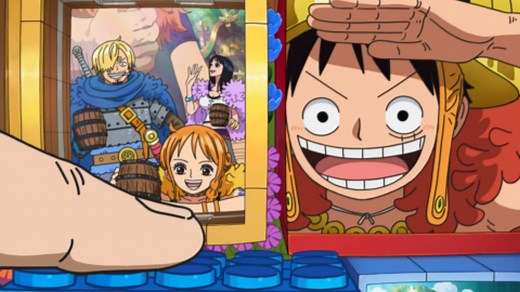 One Piece Anime Official Return Date Announced