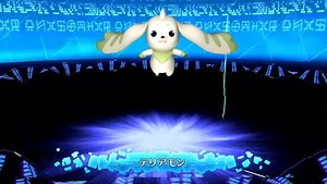 11 minutes of Digimon World: Next Order gameplay