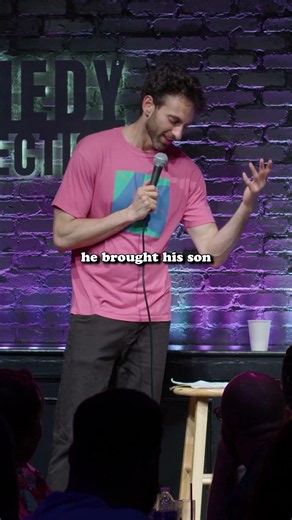 Michael Jackson jokes never get old 🎸🎤🤣 | Gianmarco Soresi | Stand Up Comedy