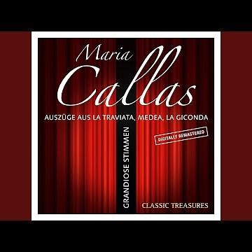 "La Traviata": Amami Alfredo (Act II) (Digitally Remastered)