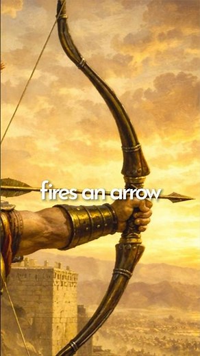 Achilles' Heel