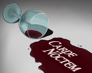 Carpe Noctem by Event Horizon School