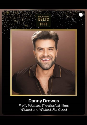 ✨BROADWAY BELTS for PFF 🕊️✨ on monday night, I had the great pleasure of belting for pulmonary fibrosis. it was a very special night and hit closer to home on many levels. the evening was hosted by the lovely @actressjuliehalston, who I thank for giving me this opportunity and for hosting us so nicely. this is a cut of ‘Meadowlark’ a song that’s is now starting to feel like home. I feel blessed any time I get to share this song with an audience. #broadwaybelts #meadowlark #stephenschwartz #theb