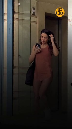 HT City on Instagram: "Samamtha and Raj spotted again - is this a confirmation that they're dating? 😉"