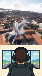 1.1K views · 22 shares | The Evolution of Flight Simulation Once,...