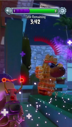 Exciting Paleontologist Gameplay in PvZ Garden Warfare | Semphire