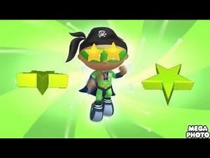 Super Why Theme Song (Mega Photo Version)