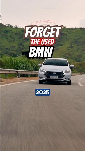 Cheapest New Car in the US: 2025 Nissan Versa Explained