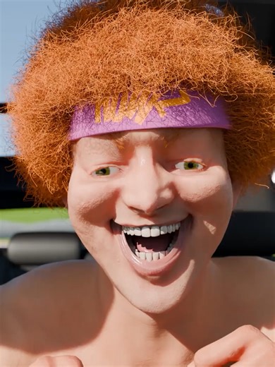 What If You Drive With No Sleep? 😴 #nosleep #drive #fyp #reels | Driving