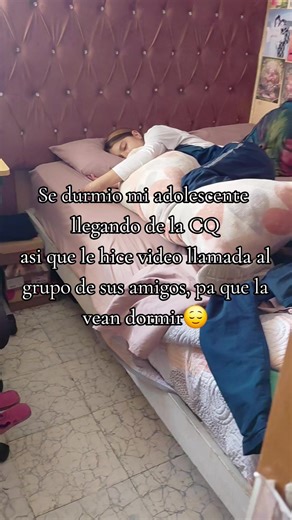 #adolescentes #cq #broma #contenido 😌