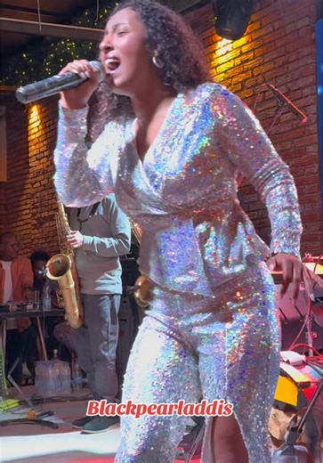 Live Music at Black Pearl Lounge in Addis Ababa