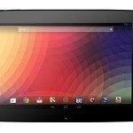 Google Nexus 10 Turns Up At Retail Stores A Little Early
