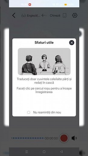 Effortless Translation & Touch Controls — DT W2 + NebulaBuds app