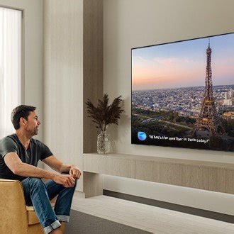What is AI TV? Samsung's AI TV Explained | undefined undefined