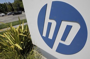 HP earnings: CEO Lores talks AI PC market and tariffs