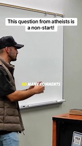 Nothing can be Proven! The best we can do is inference to the best possible explaination. A better question would be “what is the evidence for God’s existence?” That’s a fair question. YT: John Dirks #christian #livingforjesus #jesuslovesyou #christ #ministry #viral | John Dirks