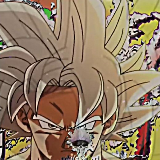 Goku vs Moro Epic Battle Edit 🥶☠️#shorts #viral #goku #dragonball